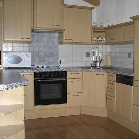 Appartement Leirer ألباخ المظهر الخارجي الصورة
