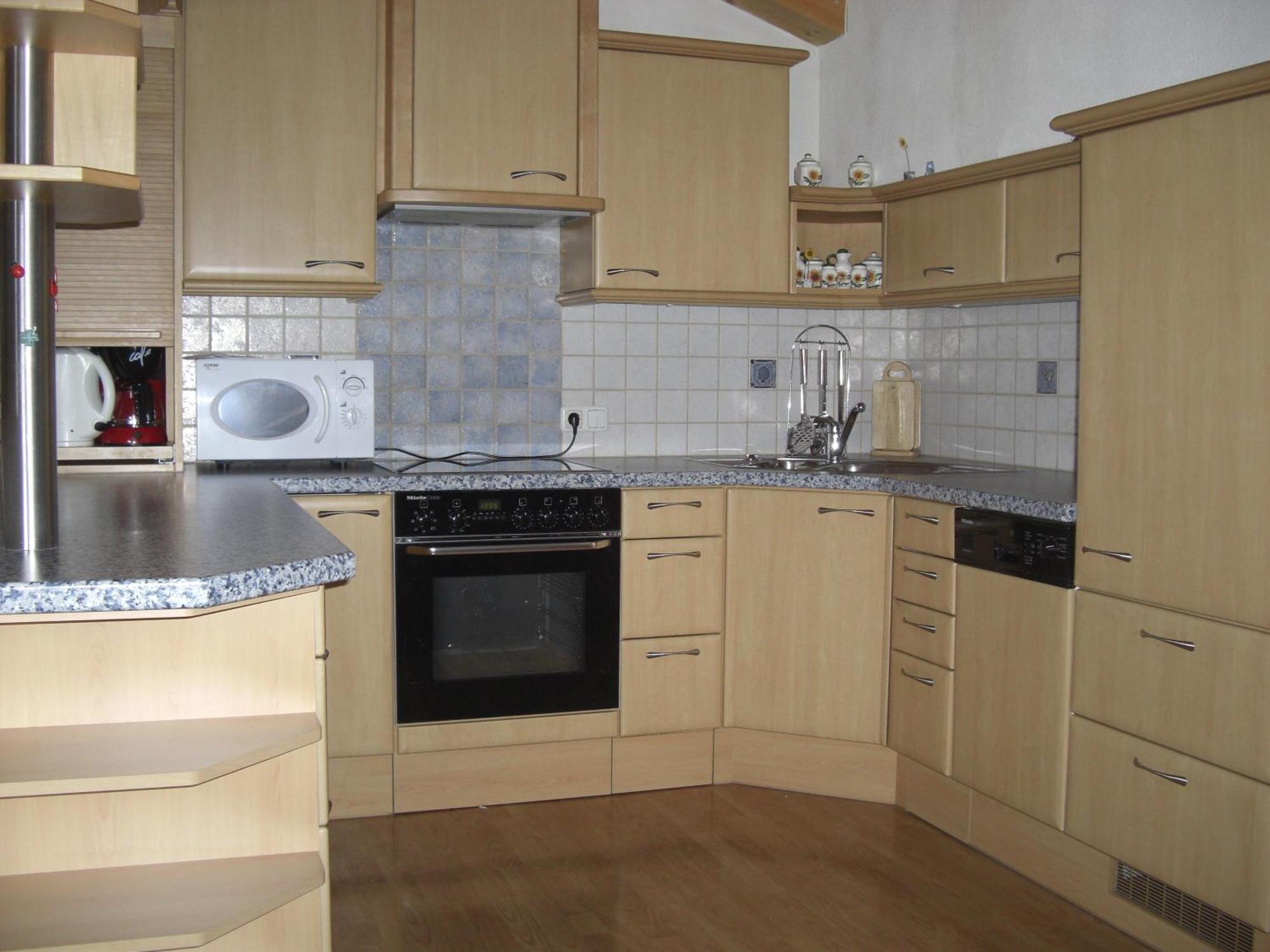 Appartement Leirer ألباخ المظهر الخارجي الصورة