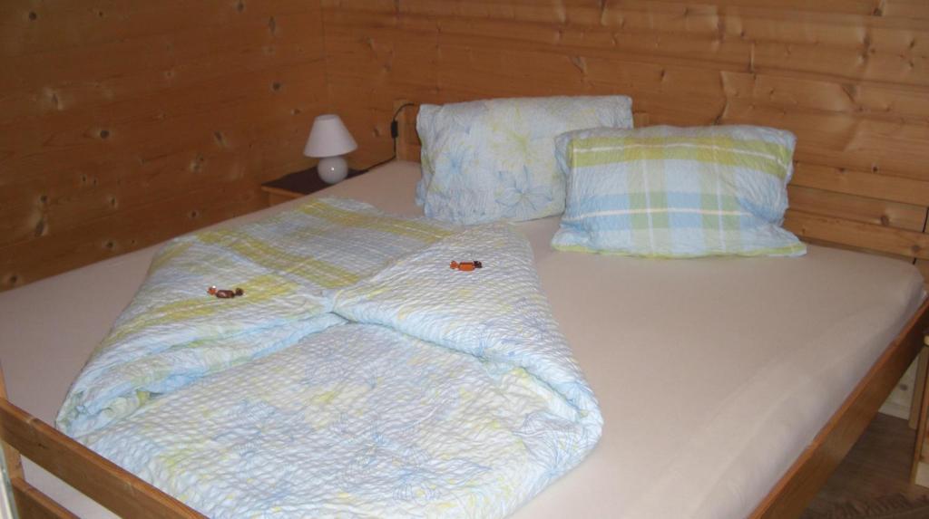 Appartement Leirer ألباخ الغرفة الصورة