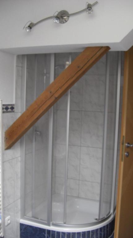 Appartement Leirer ألباخ الغرفة الصورة