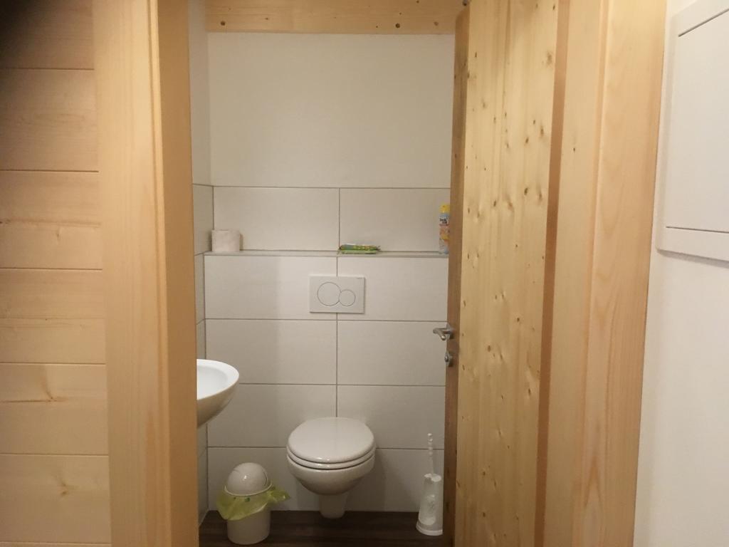 Appartement Leirer ألباخ المظهر الخارجي الصورة