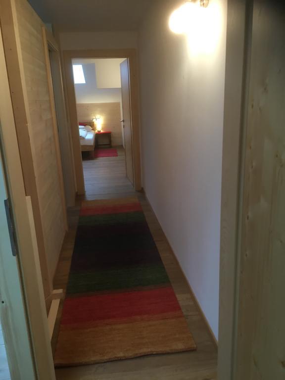 Appartement Leirer ألباخ المظهر الخارجي الصورة