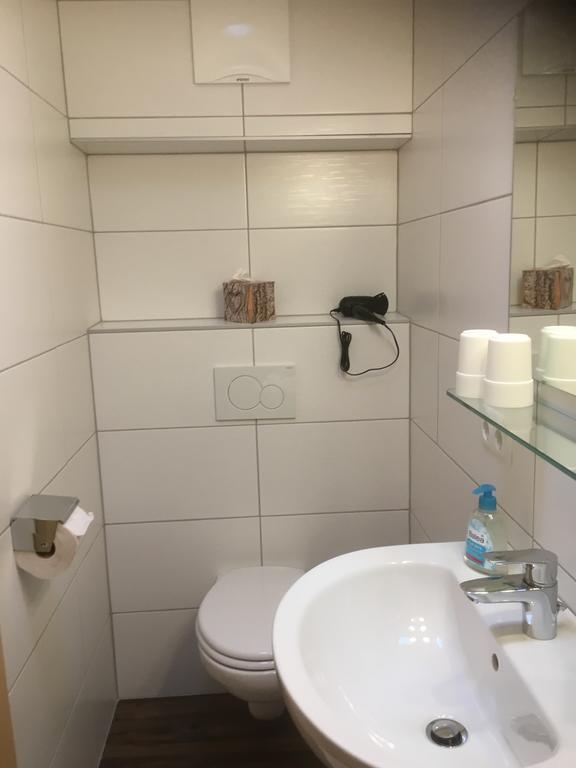 Appartement Leirer ألباخ المظهر الخارجي الصورة