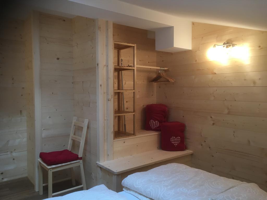 Appartement Leirer ألباخ المظهر الخارجي الصورة