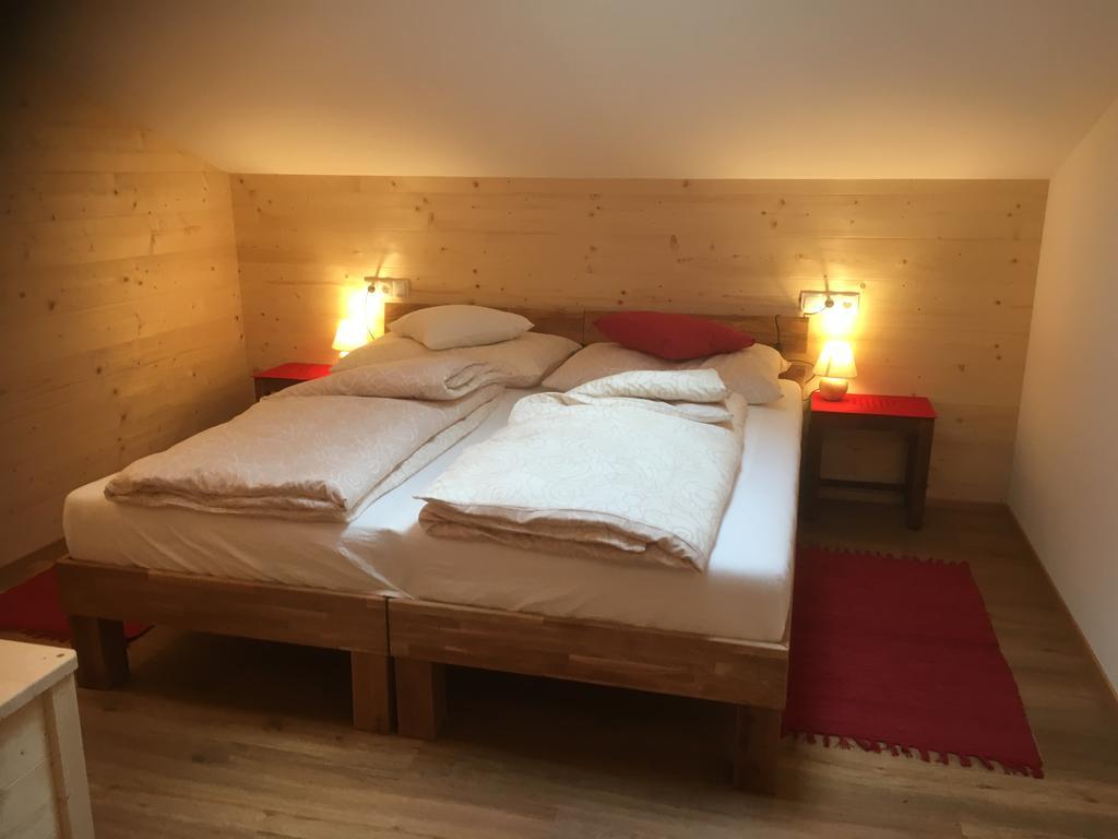Appartement Leirer ألباخ المظهر الخارجي الصورة