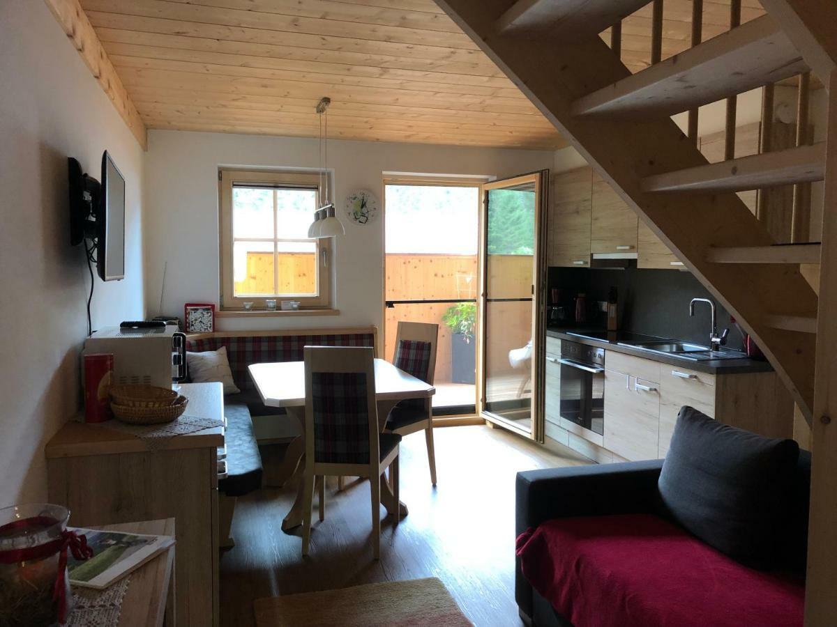 Appartement Leirer ألباخ المظهر الخارجي الصورة