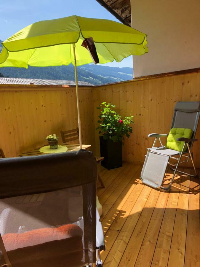 Appartement Leirer ألباخ المظهر الخارجي الصورة