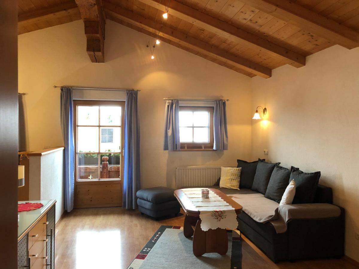 Appartement Leirer ألباخ المظهر الخارجي الصورة