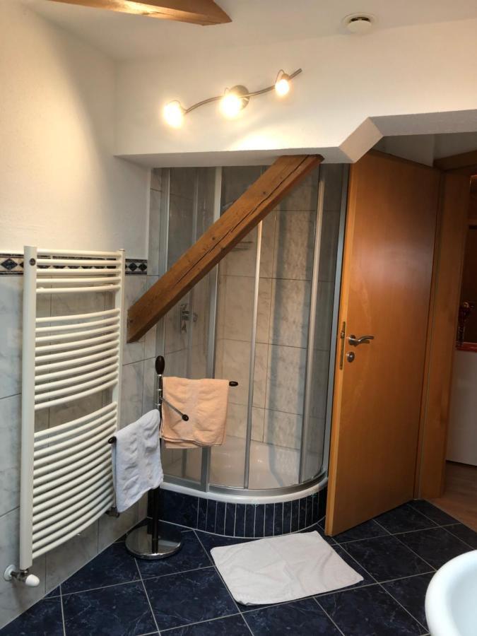Appartement Leirer ألباخ المظهر الخارجي الصورة