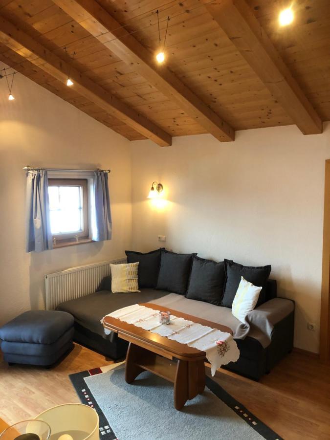 Appartement Leirer ألباخ المظهر الخارجي الصورة